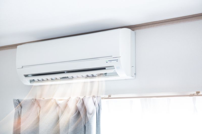 Split-System Air Conditioner
