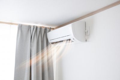 Ductless Mini-Split