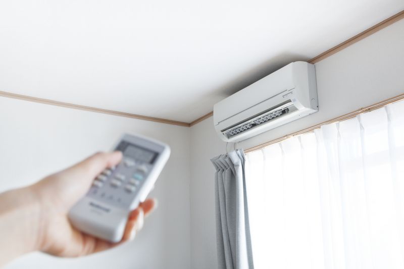 Smart Air Conditioners