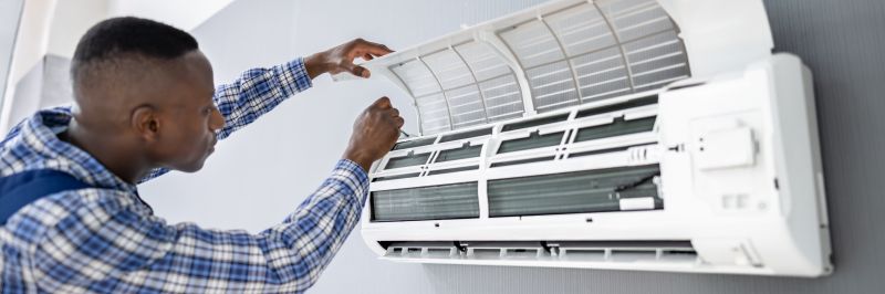 Central Air Unit Replacement in Cincinnati, OH