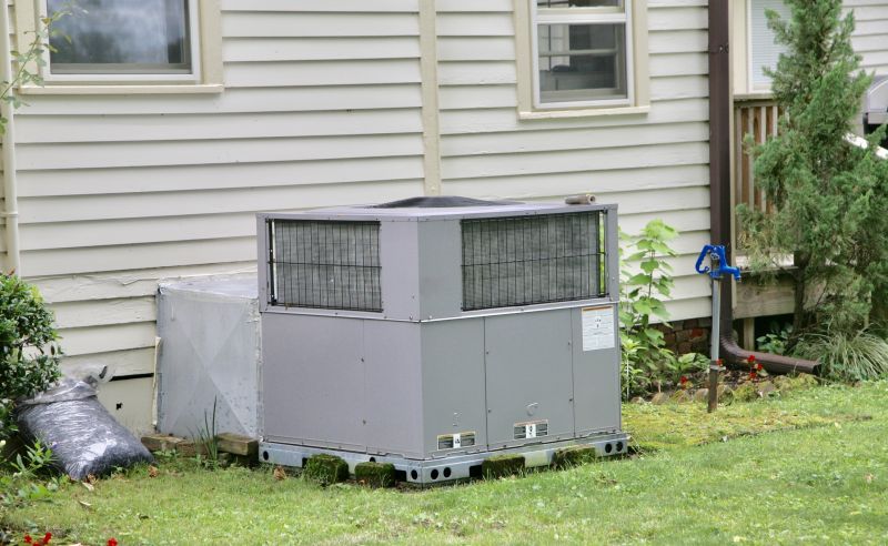 Central Heating Replacement in Annapolis, MD