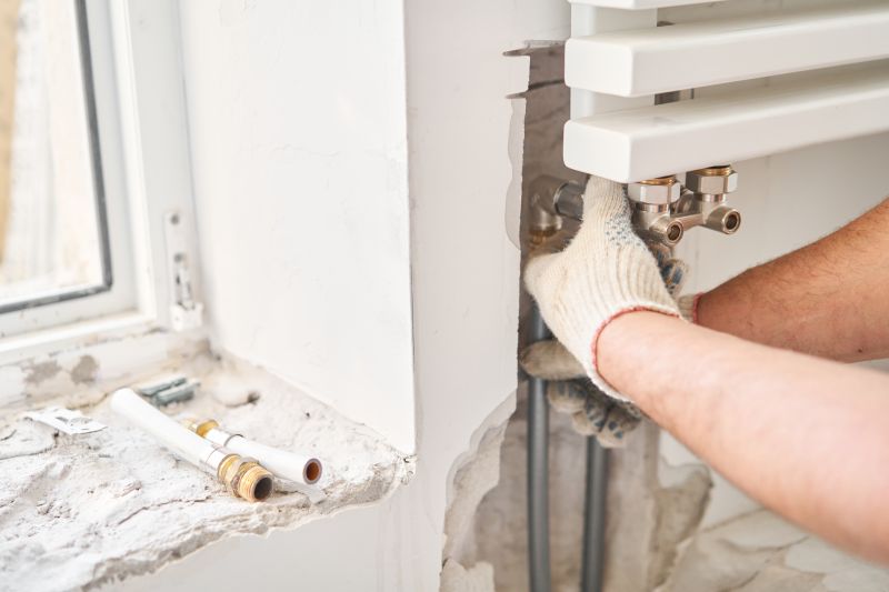 Electric Heating Installation in Sarasota, FL