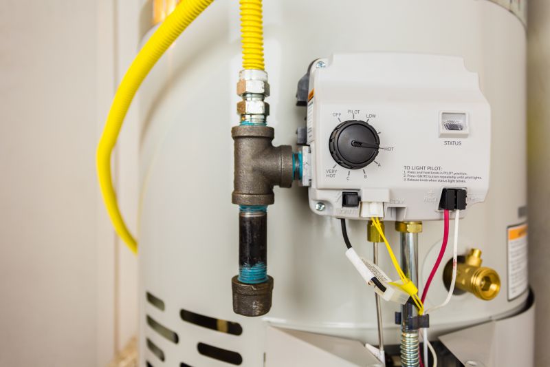 Water Heater Repair in Denver, CO