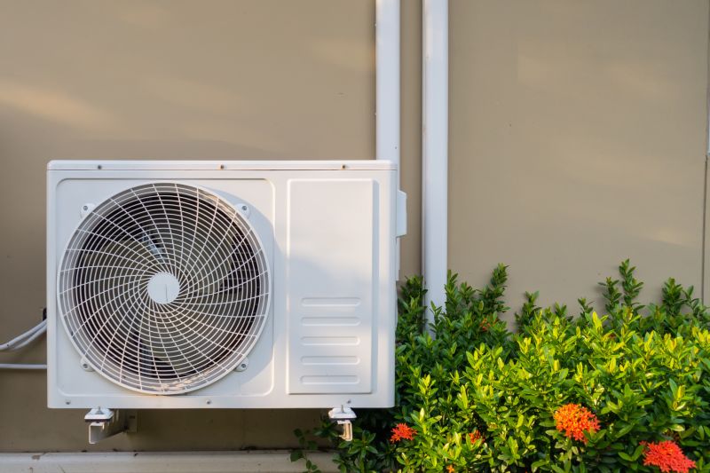 Improves Air Quality